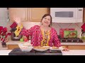 Eid Dawath Idea! Chicken Adana Kabab Turkish BBQ Recipe in Urdu Hindi - RKK
