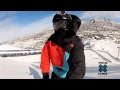 GoPro HD: Winter X Games - Gold Medalist Tom Wallisch Slopestyle Uncut
