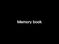 Memorybook
