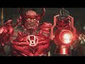 Injustice 2 - Sad Intros Compilation Part-3. [4K60FPS, PS5]