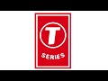 The T-Series Logo with Bitch Lasagna for 10 Hours