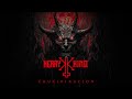 Kerry King - Crucifixation (Official Audio)