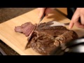 HEIRLOOM RECIPE French Dip Sandwiches