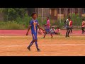 DANGER FINAL PENALTY KICK ! BLACK TIGER VS NINE BULLET ! JHARKHAND FOOTBALL TOURNAMENT 2024 I