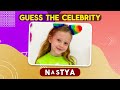 Guess the Celebrity in 3 Seconds | 100 Famous Faces Challenge | Quiz Game 2024