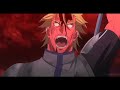 Argentum corps vs olto zora「Ragna Crimson AMV」Royalty「4k 60FPS」