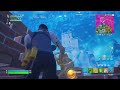 Chegou a nova temporada 4 capítulo 4!!!  [Fortnite]