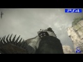 Shadow Of The Colossus | PS2 VS PS4 | GRAPHICS COMPARISON | Comparativa