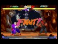 Street Fighter Alpha 2 Expert Difficulty Master Gen No Lose Playthrough