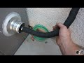 Hooking up a tri-fuel generator to power a house | sound dampening, stealth enclosure, exhaust