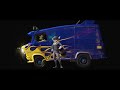 SLY COOPER Movie Trailer (2016)