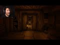 Markiplier's Bendy and the Ink Machine  CHAPTER 3