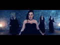 AMARANTHE - Damnation Flame (OFFICIAL MUSIC VIDEO)