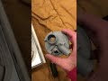 Asko Dishwasher  Diverter Valve Replacement Part 2