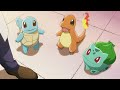 El descubrimiento 🔍 | Episodio 8 de Evoluciones Pokémon