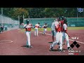 WHAT A GAME! 10 HOMERUNS in PG Select Fest | 12u