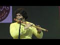 Pt.Shree Rakesh Chaurasia | Flute | Raag Kirwani | Accompanied by Ojas Adhiya | Tabla