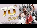 Teddy Pendergrass, Isley Brothers, Luther Vandross, Marvin Gaye, O'Jays - The Best Classic Soul Hits