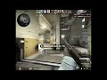 CS:GO Arms Race Gameplay