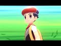 Shiny shaymin encounter (Pokemon BDSP)