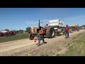 Lanigan Tractor Pullers June 2024