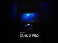 Projector smartphone! (8849 Tank 3 Pro) #8849 #ruggedphone