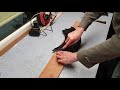 HOW TO: Cut Scalextric Sport track - Part 2: Curves / Bends / Corner