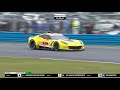 2019 Rolex 24 At Daytona Part 1 - Daytona International Speedway