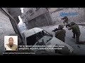 Rangkuman Hamas vs Israel: Siasat Kacau Zionis Bunuh Pasukan Sendiri, 60 Roket Hizbullah Bantu Hamas