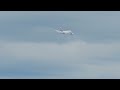 Luxury in the Skies: Emirates A380 Departure to Dubai from Manchester