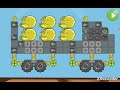 making car in bad piggies leading edge