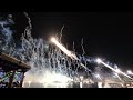NEW EPCOT Luminous: The Symphony of Us Fireworks Show in 4K | Walt Disney World December 5 2023
