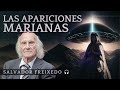 Audiolibro: Las APARICIONES MARIANAS de Salvador Freixedo