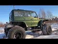 Amazing Offroad Machines That Are On Another Level ▶21