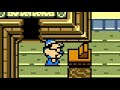 Zelda: Oracle of Seasons/Ages - A Leap of Faith