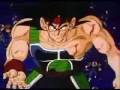 Bardock Tribute DBZ