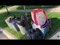 Scrap Metal Donations on The Curb - Street Scrapping