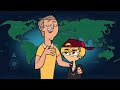 🎉 TOTAL DRAMA THE TOP 100 🎉 Episode 13