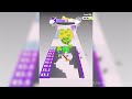 Shovel Run 3D ​- All Levels Gameplay Android,ios (Part 22)