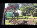 Septic green tank 6