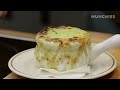 Matty Matheson Makes French Onion Soup with Six Types of Onion