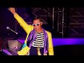 Rus Anderson as Elton John - The Rocket Man Show 
