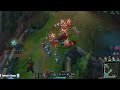 DARIUS HAS A BRAND NEW DOUBLE BLEED BUILD AND IT'S BUSTED! (THEY DIE SO FAST)