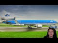 Can The MD-11 Fly With ONE ENGINE?