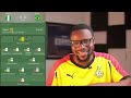 NIGERIA 0-1 BRAZIL OLYMPICS 2024 - ANALYSIS & REACTION