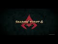 Kitsune in shadow fight 4?! - Mod @hatsumigaming