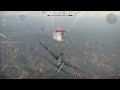 [ War Thunder/RB ] この動画を見れば飛燕なんて簡単に乗りこなせます！！[ 通常ツリー / 三式戦闘機一型丙 飛燕 ]