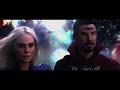 Doctor Strange 3 in the Dark Dimension Of Clea |  TEASER TRAILER |  Marvel Studios & Disney+ Movie