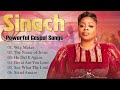 Worship Songs Of SINACH Greatest Ever 🎙 Top 10 SINACH Praise and Worship Songs Of All Time