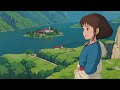 Chill Lofi Jazz & Hip Hop Mix 🍃🎵 [Summer Beats to Relax / Study / Work] [Stress Relief / Meditation]